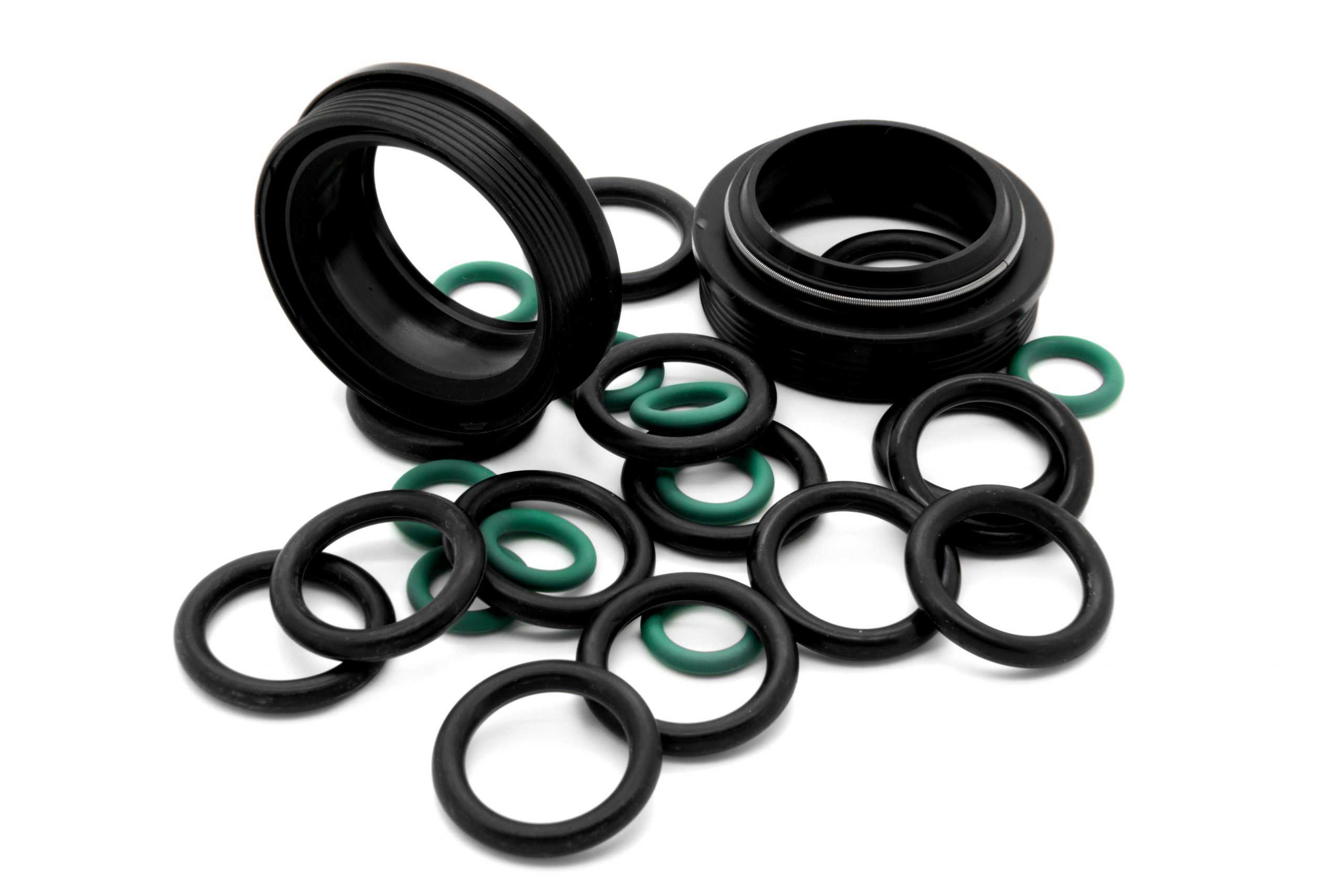 Rubber Gasket