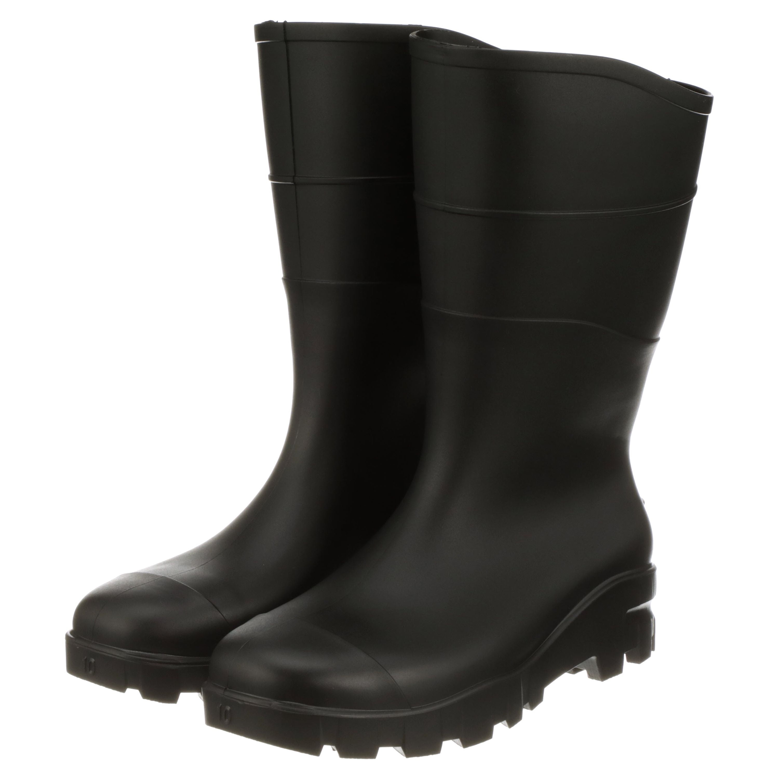 Rubber Boot