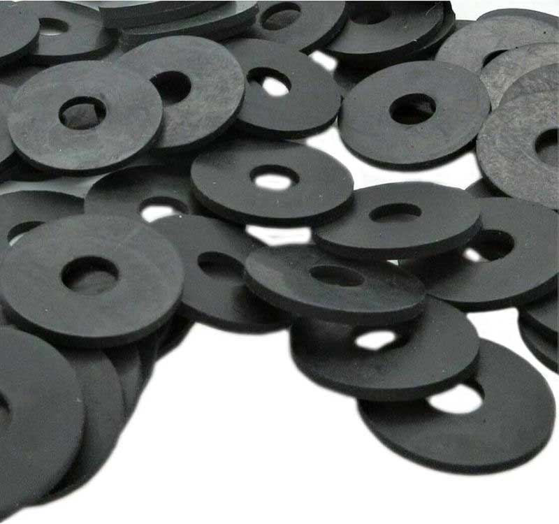 Rubber Washers