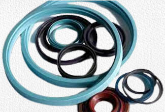 Pneumatic Seals