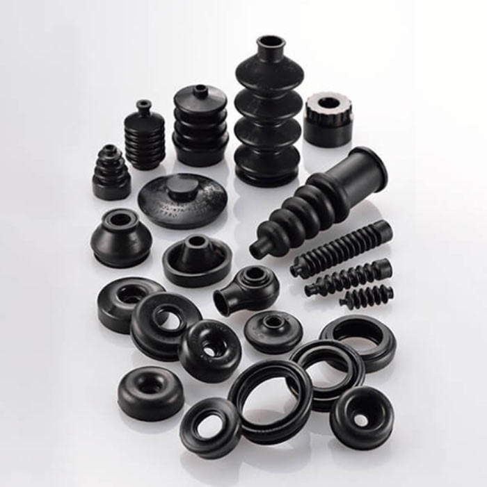 Rubber Bellow Manufacturers in Pune | Shree Datta Deep Rubber Product