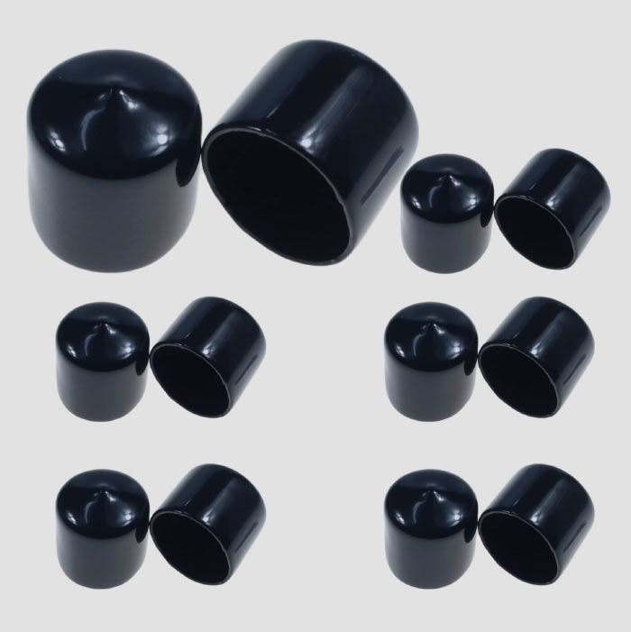 Rubber Cap Manufacturers in Pune | Shree Datta Deep Rubber Products