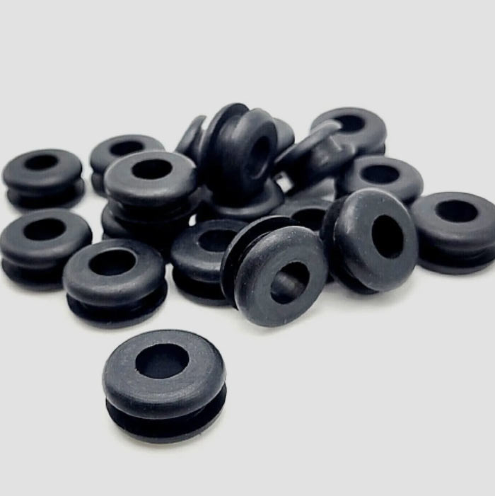 Rubber Grommet Manufacturers in Pune | Shree Datta Deep Rubber Products