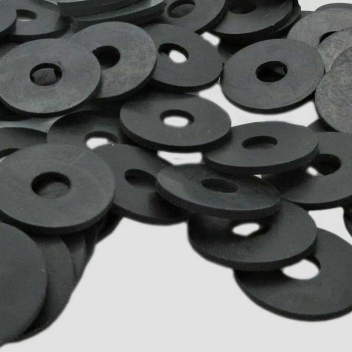 Rubber Washers Manufacturer in Pune | Shree Datta Deep Rubber Product